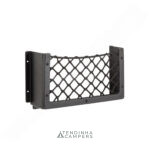 REDE COM MOLDURA PORTA-OBJETOS PROFUNDA (39 X 20 X 8 CM)
