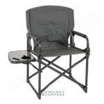 CADEIRA DE CAMPISMO K-MAKU DIRETOR
