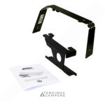 KIT DE REBAIXAMENTO DO TRAVÃO DE MÃO VW T5/T6 - CONDUTOR