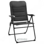CADEIRA DOBRÁVEL SKYE 3D COMPACT BRUNNER