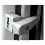THULE CAB LOCK PARA FIAT DUCATO (2 UNIDADES)