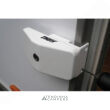 THULE DOOR LOCK FRAME (3 UNIDADES)