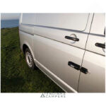 THULE VAN LOCK (2 UNIDADES)