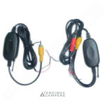 TRANSMISSOR DE VÍDEO SEM FIOS (WIRELESS)