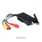 TRANSMISSOR DE VÍDEO WI-FI PARA IPHONE