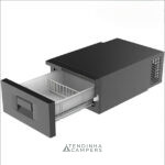 GAVETA DE ARCA COMPRESSORA ALPICOOL D30 CAMPER 20L