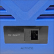 ARCA COMPRESSORA ALPICOOL KI50 CAMPER 50L - Image 7