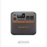 BLUETTI 2073.6WH ELITE PREMIUM 200 V2 2.700W