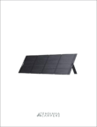 PAINEL SOLAR PORTÁTIL BLUETTI 350W