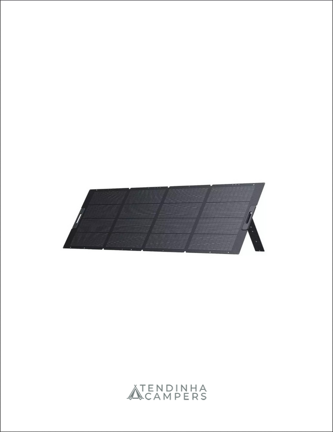 m9vPhdQjVe PAINEL SOLAR PORTÁTIL BLUETTI 350W - Image 1
