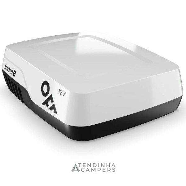 AR CONDICIONADO A 12V INDEL B PLEIN-AIRCON