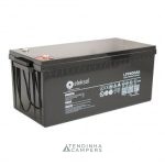 BATERIA DE LÍTIO ELEKSOL 12,8V 400AH BLUETOOTH E BMS
