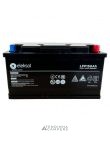BATERIA DE LÍTIO ELEKSOL 12,8V 150AH BLUETOOTH