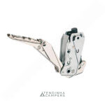 FERRAGEM FREE FLAP PARA PORTAS BASCULANTES