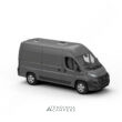 ADAPTADOR DE TEJADILHO DUCATO PARA CLARABOIA 40X40 - Image 6