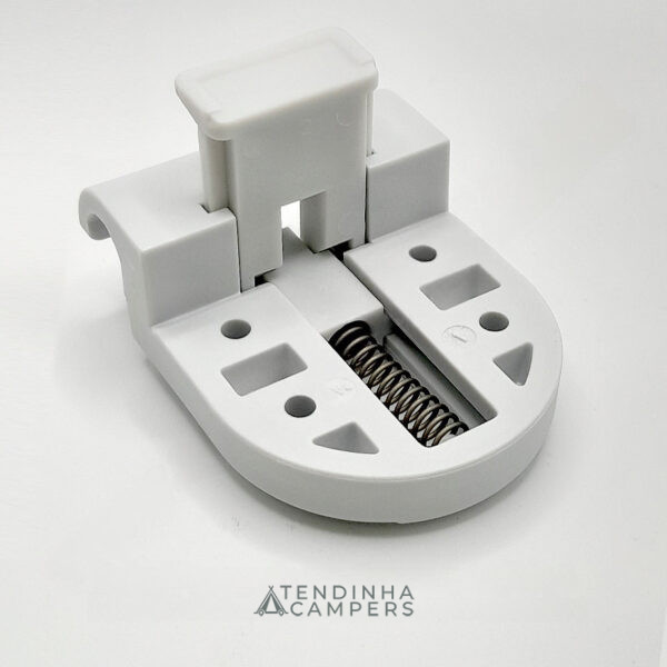 SUPORTE DE PAREDE PARA MESA/CAMA EXTRAÍVEL 4 (ESCOLHER MODELO)