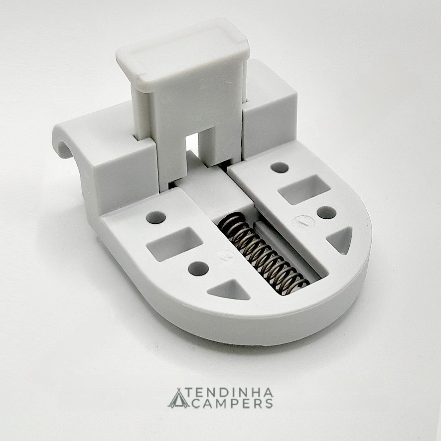 G-59156 SUPORTE DE PAREDE PARA MESA/CAMA EXTRAÍVEL 4 (ESCOLHER MODELO) - Image 1