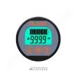 AMPERÍMETRO DIGITAL 350A COM SHUNT EXTERNO