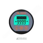 AMPERÍMETRO DIGITAL 350A COM SHUNT EXTERNO