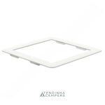 ADAPTADOR PARA TEJADILHO CLARABOIA 28X28