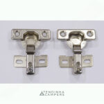 DOBRADIÇA DE EMBUTIR (2 UNIDADES)