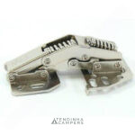 DOBRADIÇA DE MOLA METÁLICA