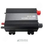 BOOSTER MT CZ PRODUCTS (ESCOLHER POTÊNCIA DE CARGA)