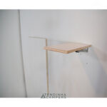 BRAÇO DOBRÁVEL PARA MESA (VÁRIAS MEDIDAS)