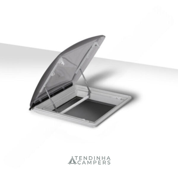 CLARABOIA 40X40 ROOFSTAR 4 SEM VENTILAÇÃO FORÇADA