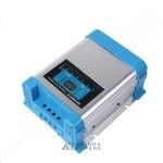 CARREGADOR BATERIAS LÍTIO AGM GEL 40A CZ