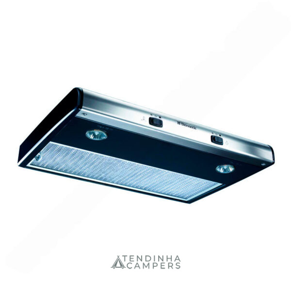 EXAUSTOR DE RECIRCULAÇÃO DOMETIC CK 400