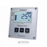 ECRÃ DE CONTROLO DE CARGA LCD S PARA VCC