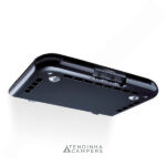 EXAUSTOR DE RECIRCULAÇÃO DOMETIC CK 2000