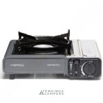 FOGÃO CAMPINGAZ CAMP BISTRO 3