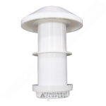 CHAMINÉ DE TEJADILHO Ø60 MM