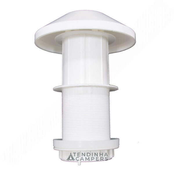 CHAMINÉ DE TEJADILHO Ø60 MM