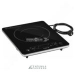 PLACA DE INDUÇÃO PORTÁTIL BRUNNER (1 BICO)