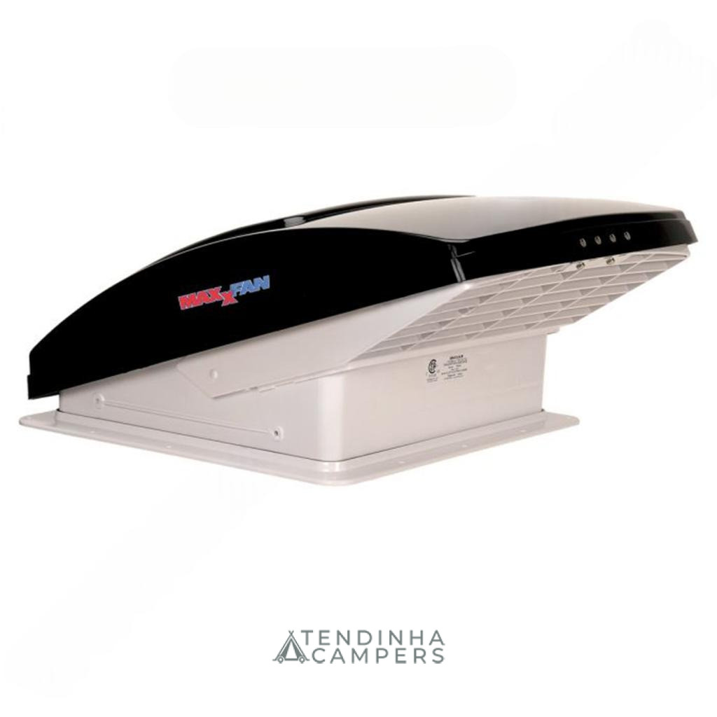 g-CMCE CLARABOIA MAXXFAN (COR A ESCOLHER) - Image 1