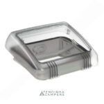 CLARABOIA MICRO HEKI 28X28 (A ESCOLHER)
