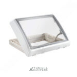 CLARABOIA MIDI HEKI STYLE 700X500 (ESCOLHER MODELO)