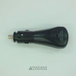ADAPTADOR DE ISQUEIRO PARA USB (1 AMPERE)