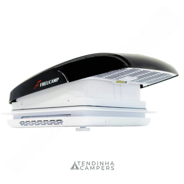 CLARABOIA PLUS FAN (COR À ESCOLHA)