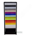 DEBRUM DE 1 MM PARA PERSIANAS (VÁRIAS CORES)