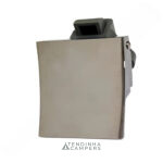 FECHO DE PUXADOR QUADRADO PARA PORTAS