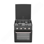 COZINHA INTEGRADA THETFORD TRIPLEX