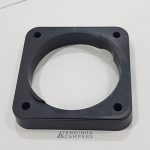 DISTANCIADOR DE FIXAÇÃO À PAREDE