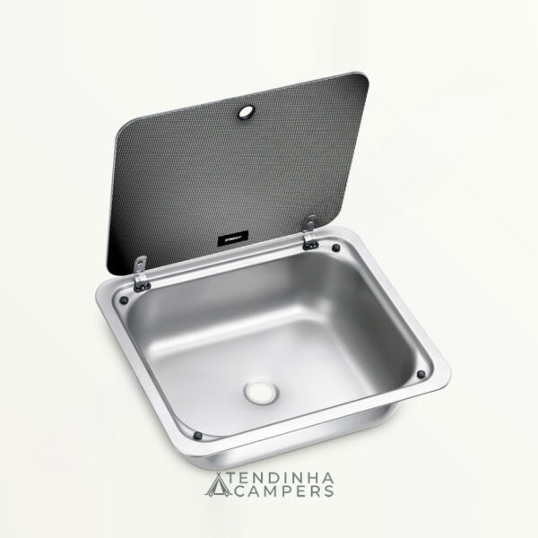 LAVA-LOIÇA DOMETIC SNG 4133 (SÉRIE CE99)