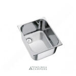 LAVA-LOIÇA CAN LA1401 (355 X 260 MM)