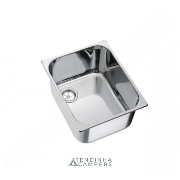 LAVA-LOIÇA CAN LA1401 (355 X 260 MM)