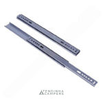 GUIAS PARA GAVETAS 342 MM